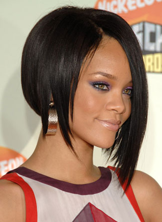 2007 hair style trends