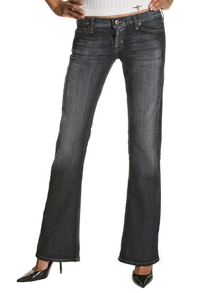 These jeans are also from Guess big Guess fan here