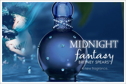 imitation fantasy britney spears. Midnight Fantasy by Britney