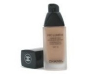 chanel foundation