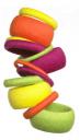 colofrul bangles