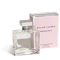 ralph lauren romance