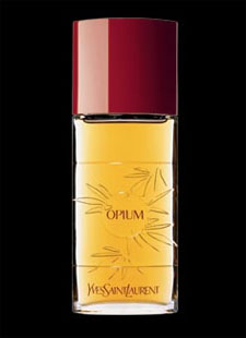 ysl opium