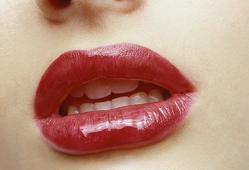 Big Sexy Lips 81
