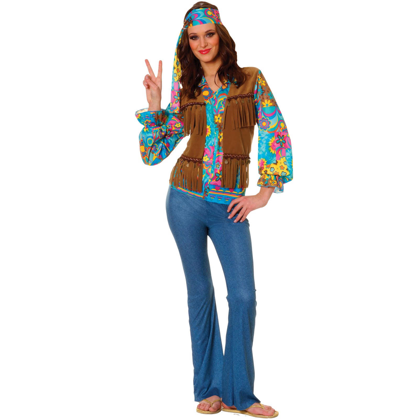 60 S Costume Ideas For Women S