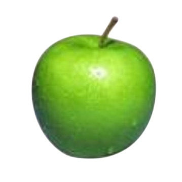 Aplle on Apple Shape
