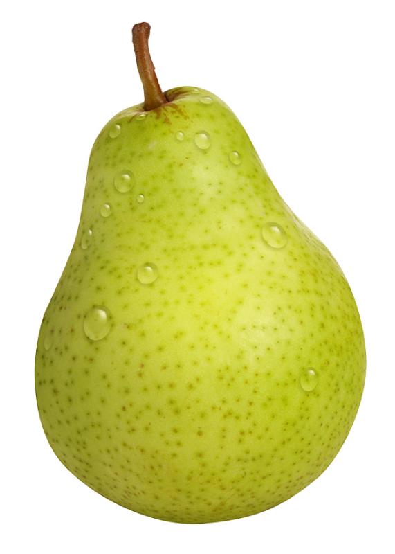 pear