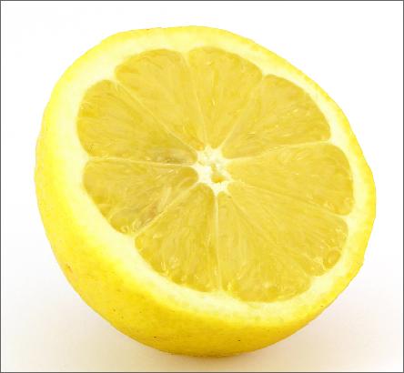 lemon