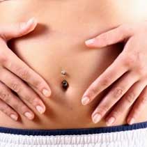 Top 10 Ways to Hide a Tummy Bulge