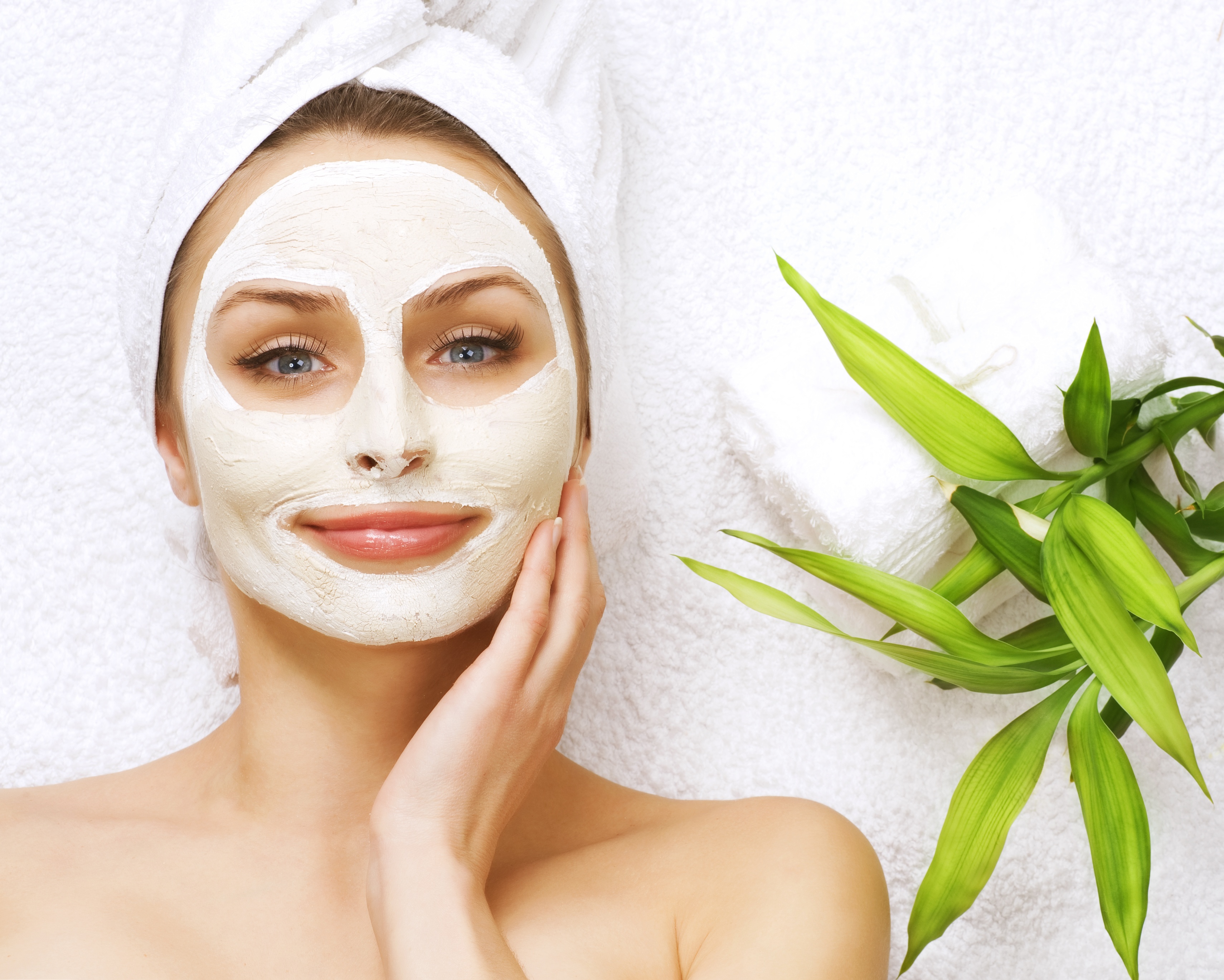 Beauty Facial Masks 93