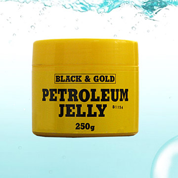 the benefits of petroleum jelly for the skin