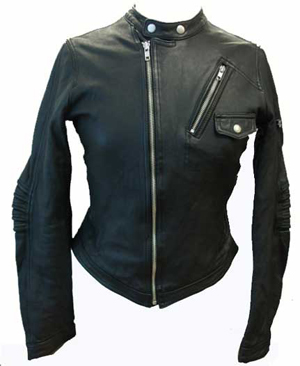 motorcycle jacket