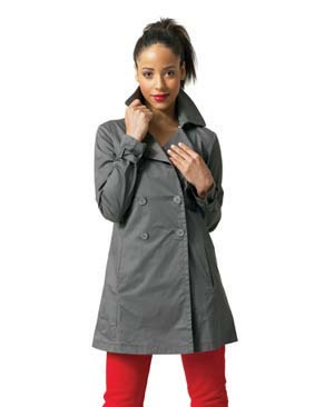 trapeze trench