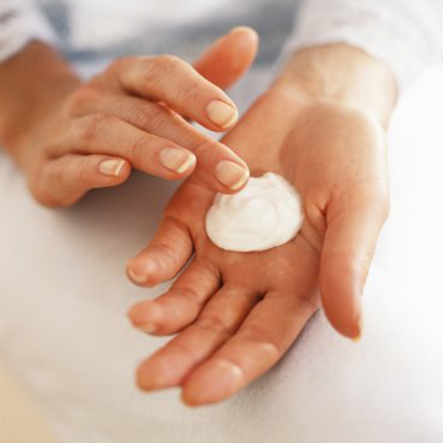 moisturizing your skin
