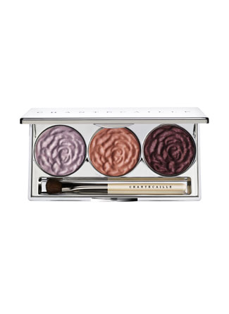 chantecaille shadow palette