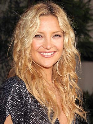 kate hudson hair