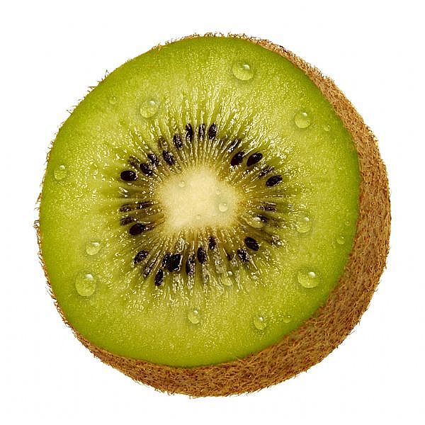 Kiwi Mask for Dry Skin