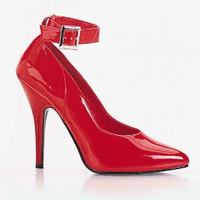 red-heels
