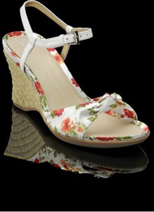 floral-wedge