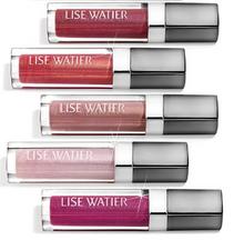 Lise Watier Lip Plumping Gloss