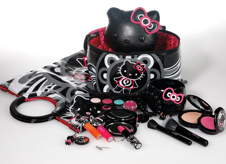 Mac Hello Kitty Collection