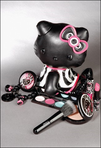 Mac's Hello Kitty Collection