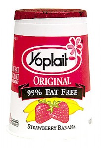 yogurt