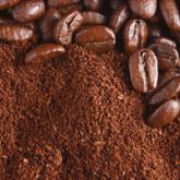 coffeegrounds