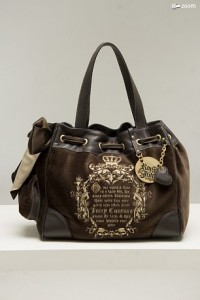 Juicy Couture Bag