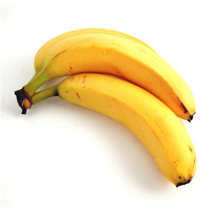 bananas