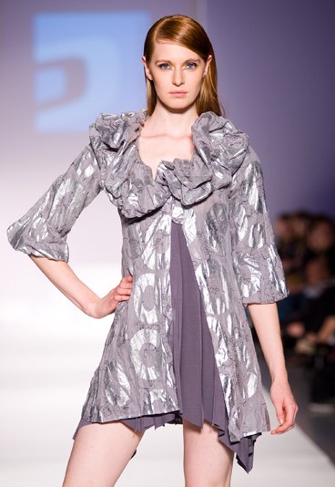 Designer to Look Out For: Dinh Ba