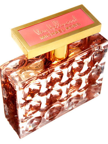 Michael Kors Very Hollywood Fragrance