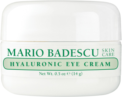 mario badescu hyaluronic eye cream