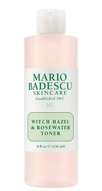 mario badescu toner