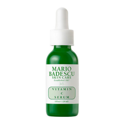 mario badescu vitamin c serum