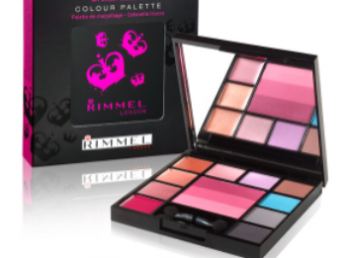 Rimmel London Makeup Palette