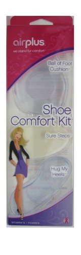 Airplus Shoe Comfort Kit