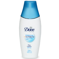 Favorite New Moisturizer: Dove Day Lotion