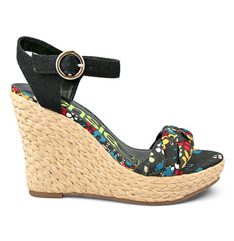 Wedges: A Summer Must-Have