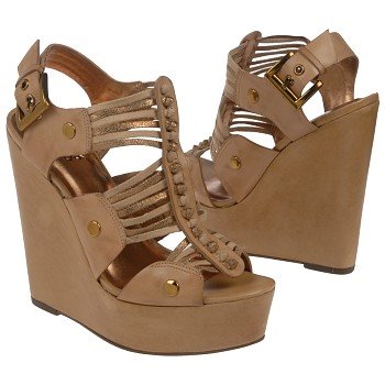 Wedges: A Summer Must-Have