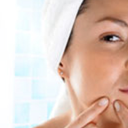 5 Ways to Get Rid of a Pimple