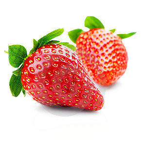 strawberry