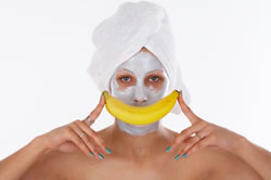 homemade mask for oily skin