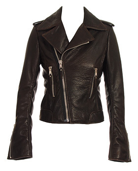 Must-Have Trend: The Motorcycle Jacket