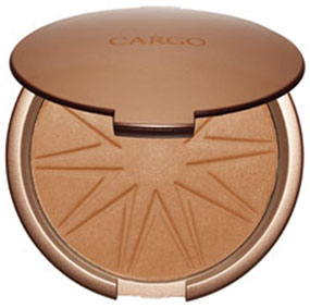 Cargo Bronzer