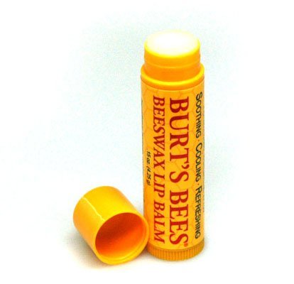 Burt's Bees Lip Balm