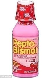 pepto bismol