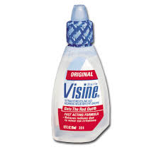 visine