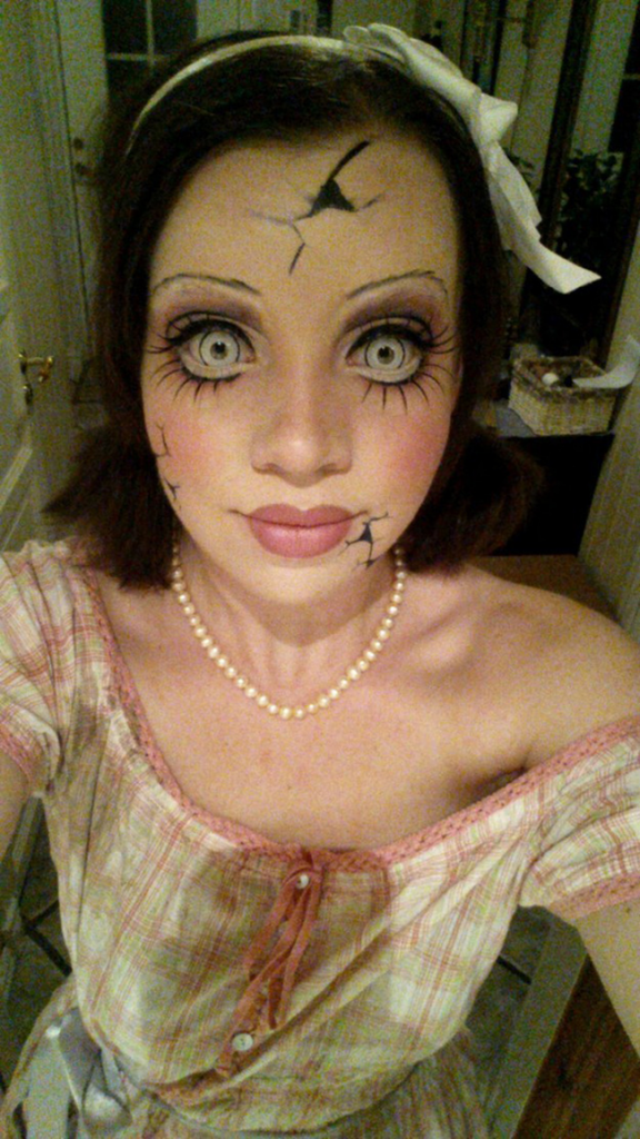 halloween makeup8