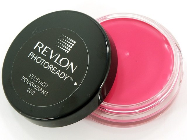 revlon photoready cream blush